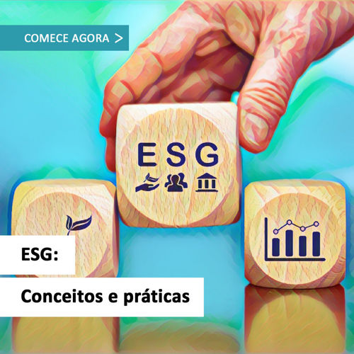Imagem de ESG: Conceitos e Práticas