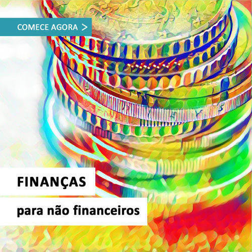 Imagem de Finanças Para Não Financeiros