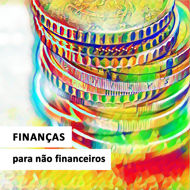 Imagem de Finanças Para Não Financeiros