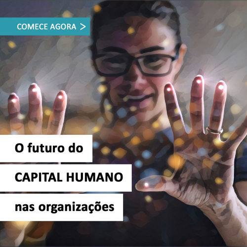 Imagem de O Futuro do Capital Humano