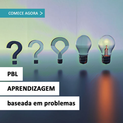Imagem de PBL - Aprendizagem Baseada em Problemas
