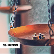Imagem de Valuation