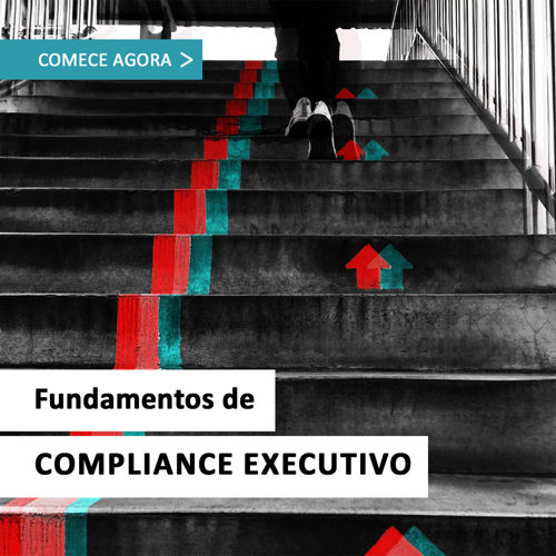Imagem de Fundamentos de Compliance Executivo