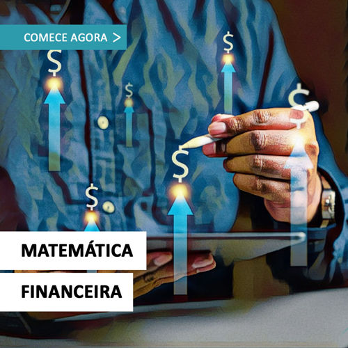 Imagem de Matemática Financeira