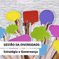 Imagem de Gestão da Diversidade: Estratégia e Governança