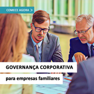 Imagem de Governança Corporativa para Empresas Familiares
