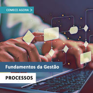 Imagem de Fundamentos da Gestão por Processos