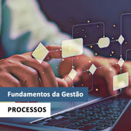 Imagem de Fundamentos da Gestão por Processos