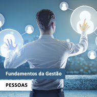 Imagem de Fundamentos da Gestão - Pessoas