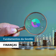 Imagem de Fundamentos da Gestão - Finanças