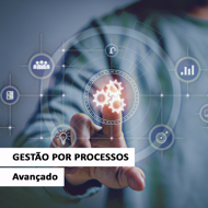 Imagem de Gestão por Processos - Avançado