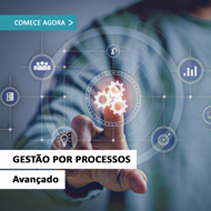 Imagem de Gestão por Processos - Avançado