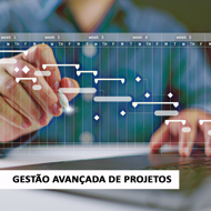 Imagem de Gestão Avançada de Projetos